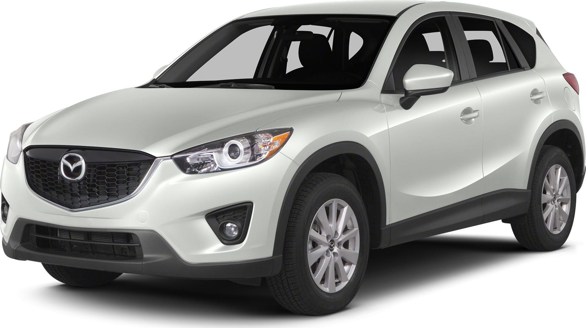 3/4 front-left view, Crystal White Pearl Mica