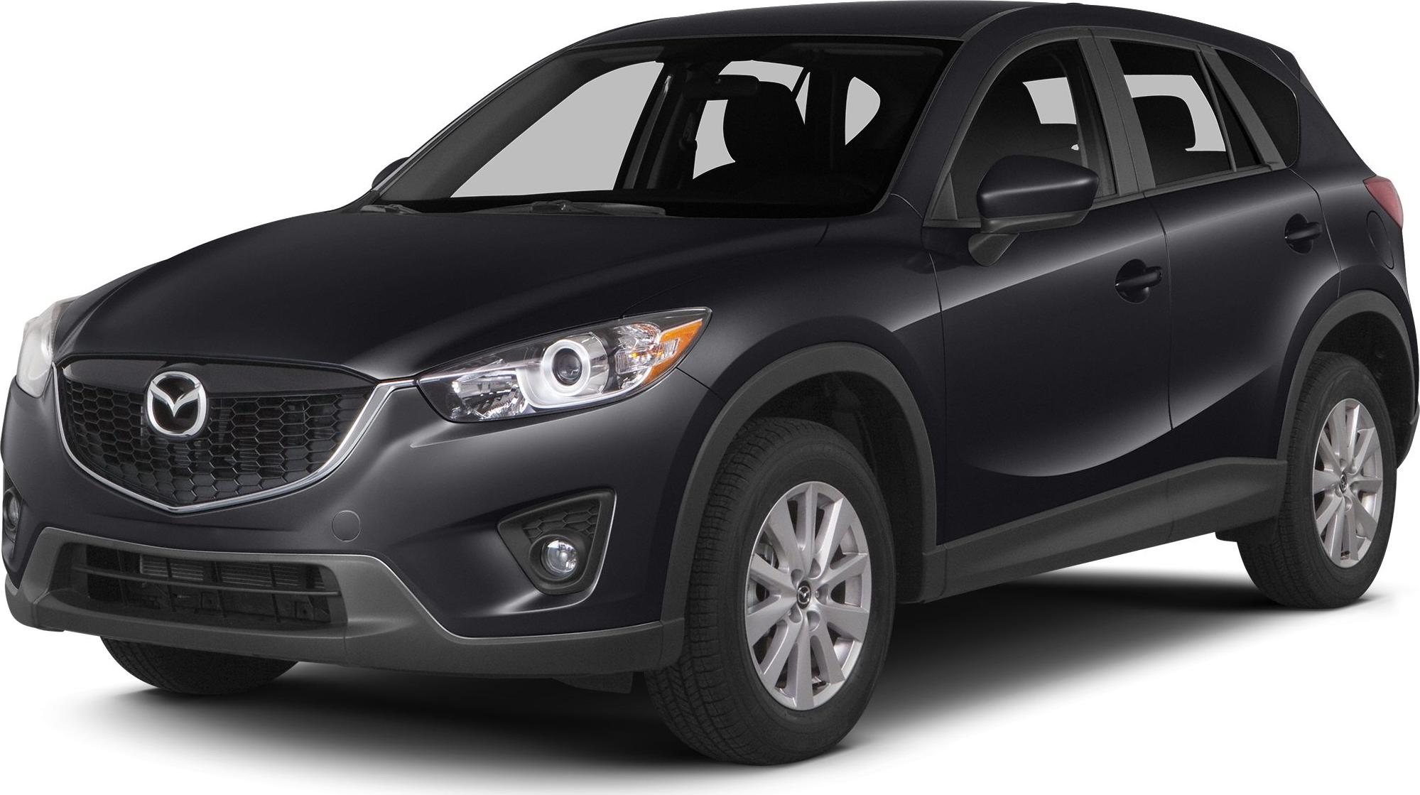 3/4 front-left view, Meteor Gray Mica