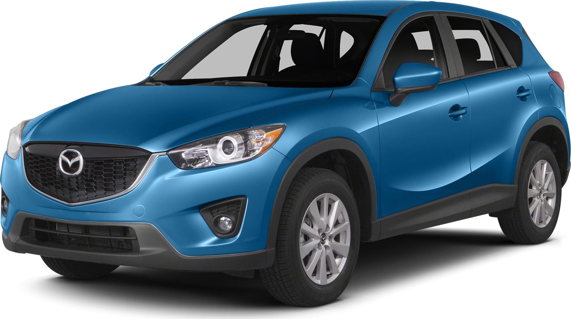 3/4 front-left view, Sky Blue Mica