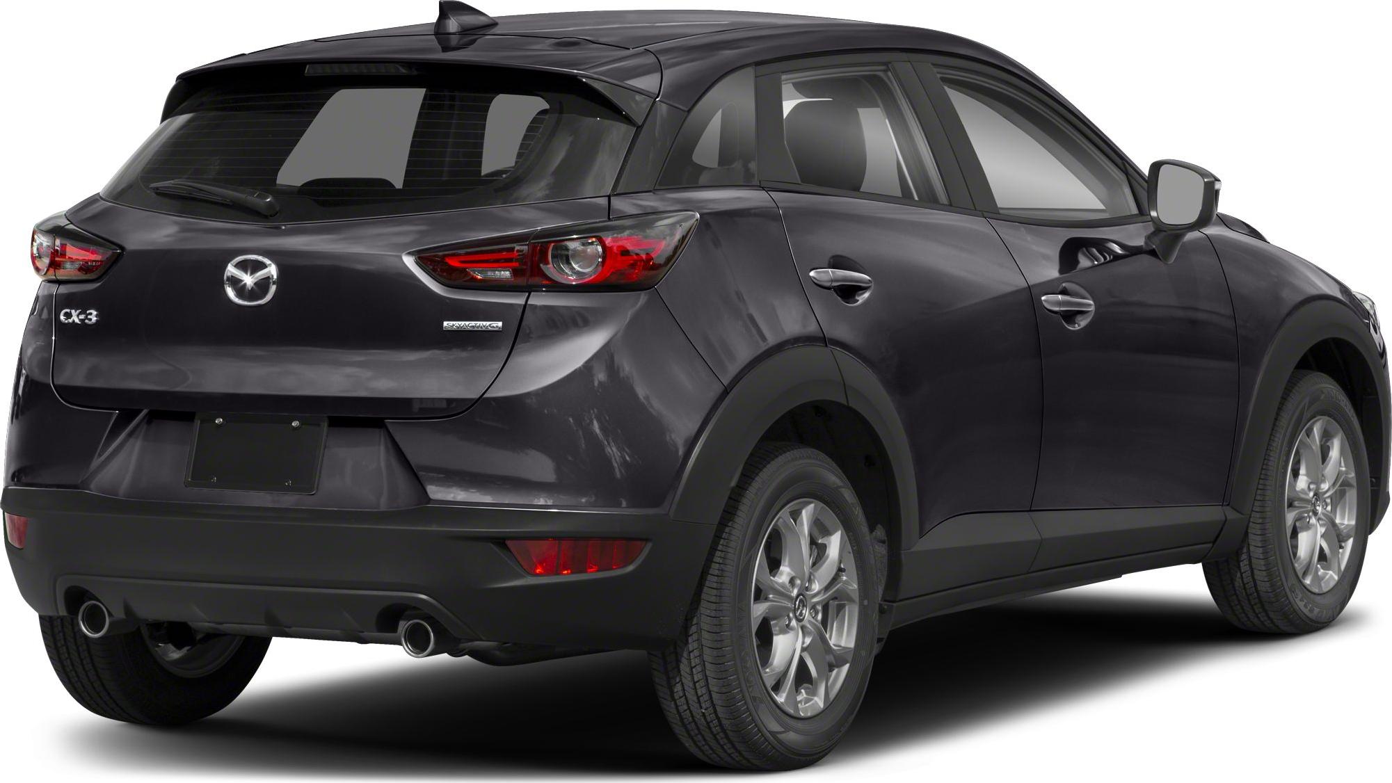 3/4 rear-right view