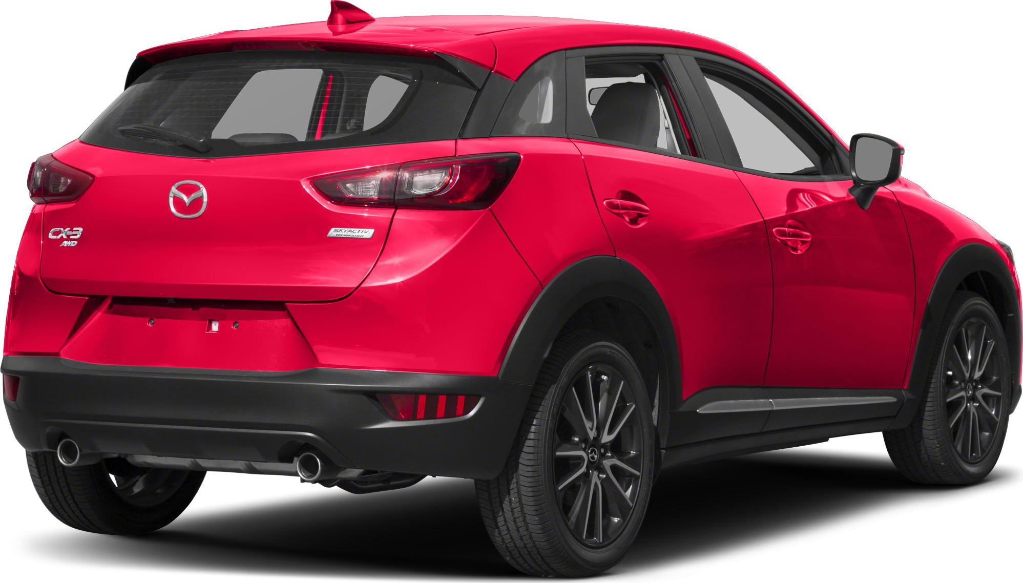 3/4 rear-right view