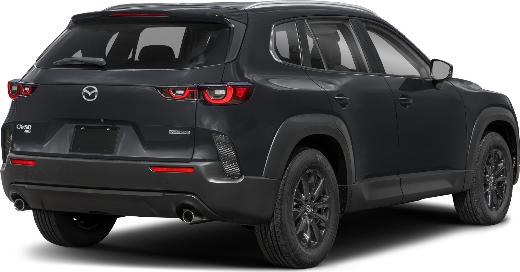 3/4 rear-right view