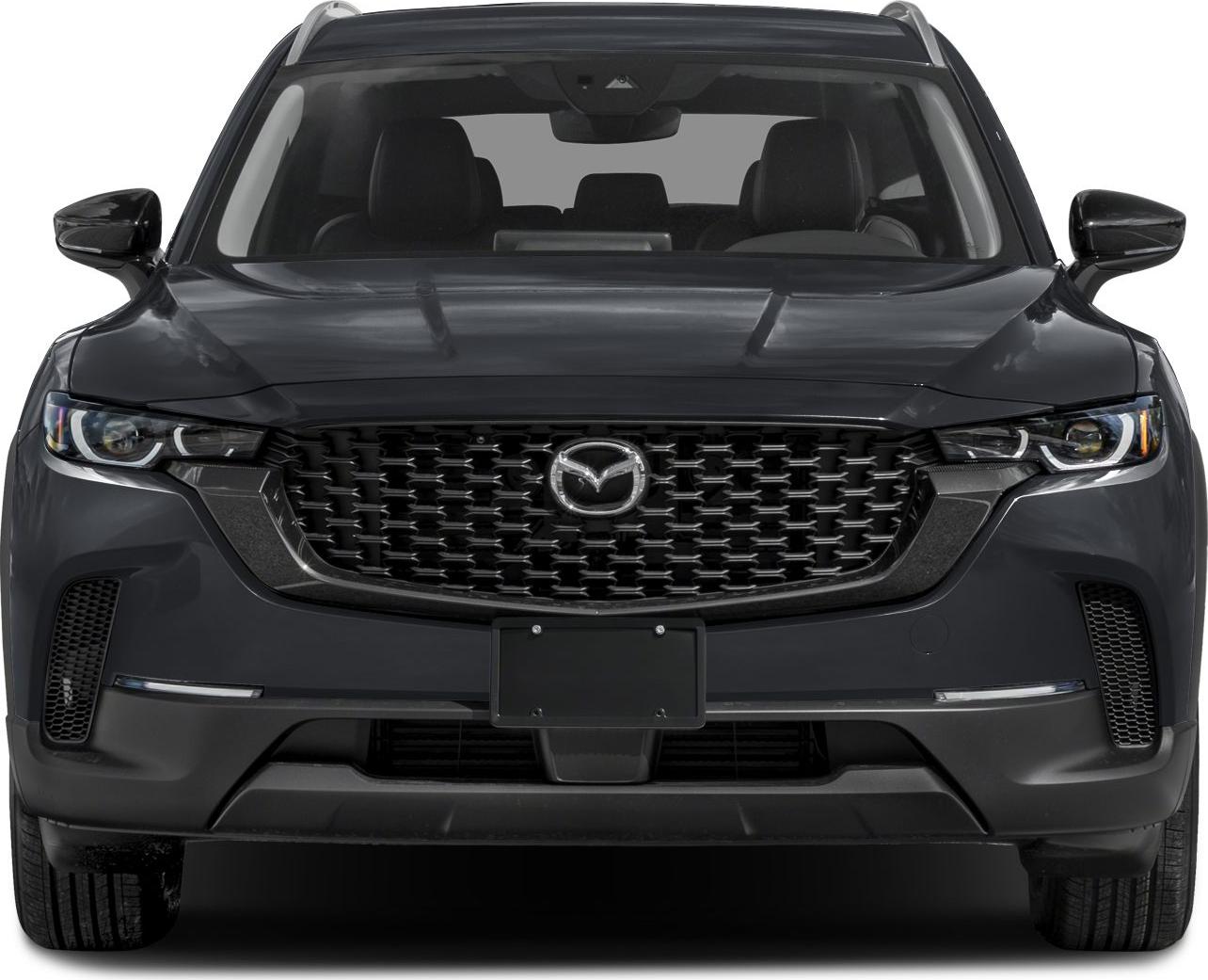 2023 Mazda CX-50 Front View