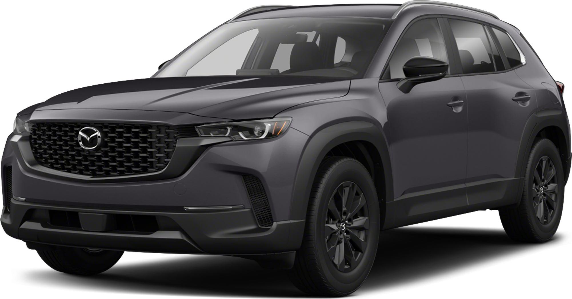 3/4 front-left view, Machine Gray Metallic