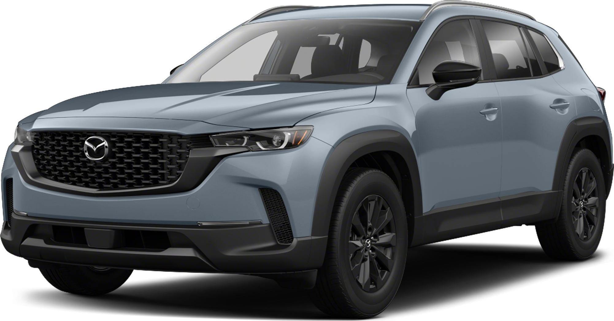 3/4 front-left view, Polymetal Gray Metallic