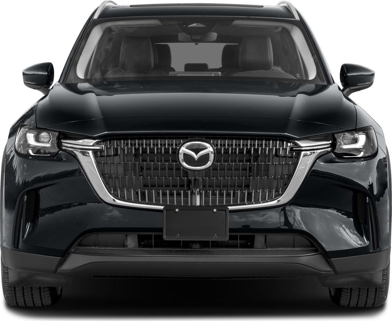 2024 Mazda CX-90 Front View