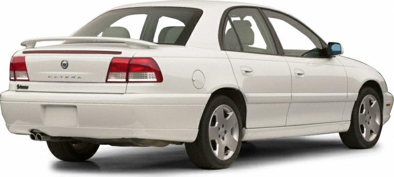 3/4 rear-right view