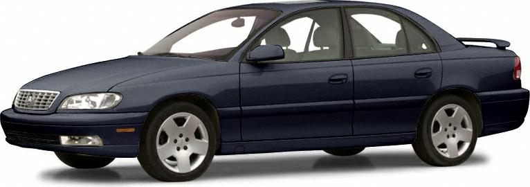 3/4 front-left view, Sapphire