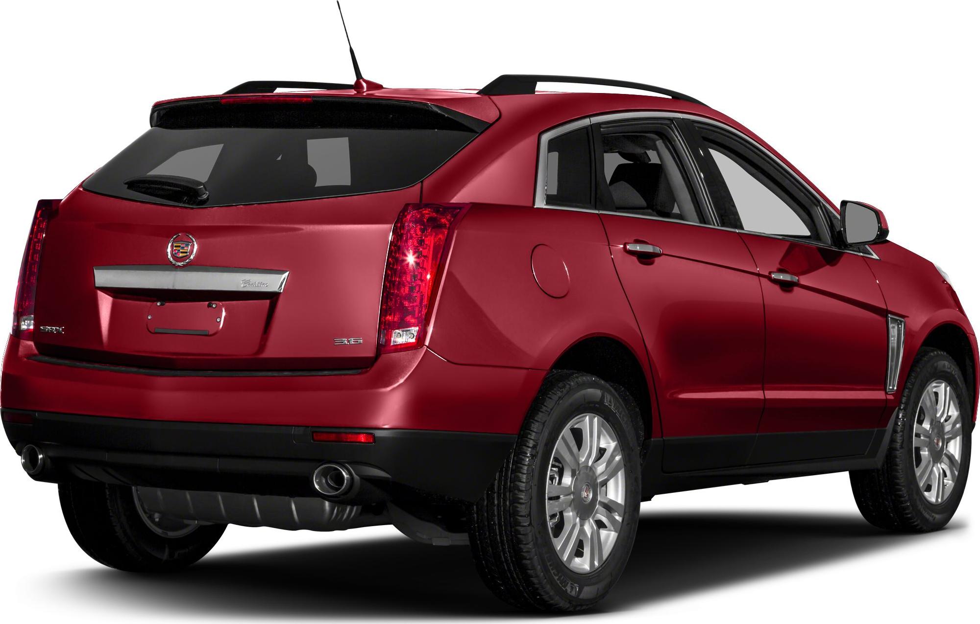 3/4 rear-right view