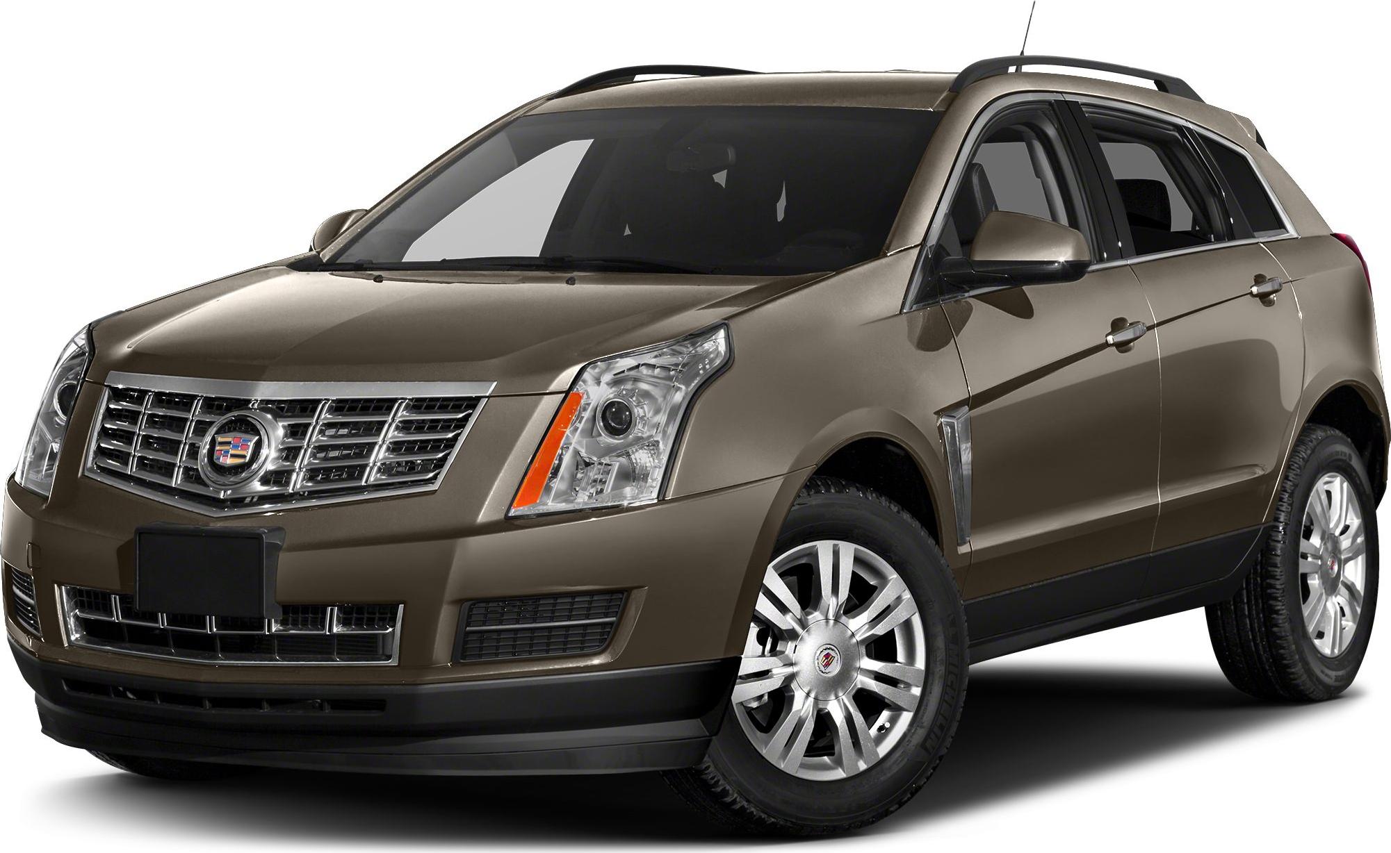 3/4 front-left view, Terra Mocha Metallic