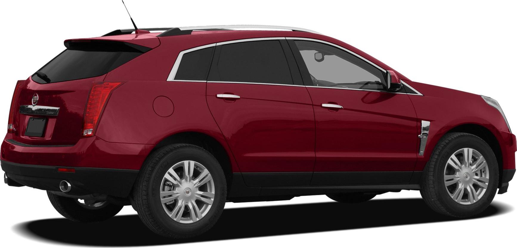 3/4 rear-right view