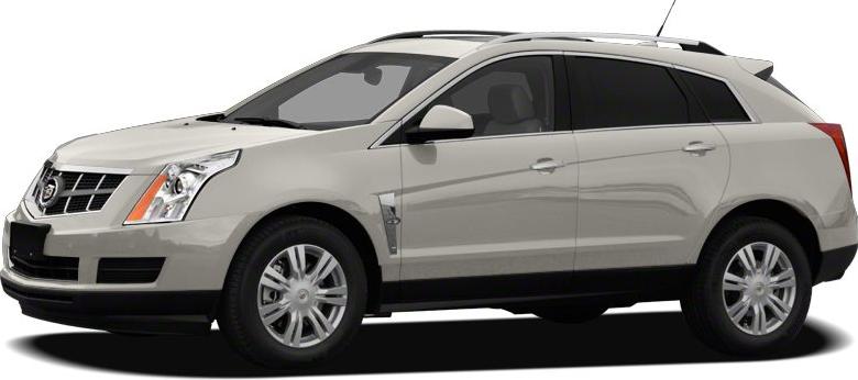 3/4 front-left view, Platinum Ice Tricoat