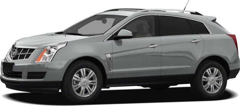 3/4 front-left view, Radiant Silver Metallic