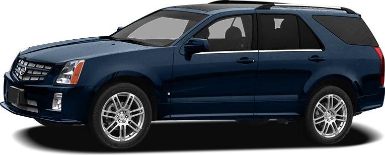 3/4 front-left view, Blue Chip