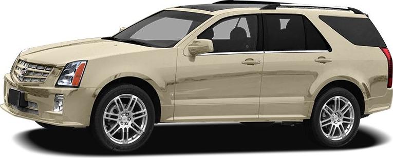 3/4 front-left view, Gold Mist