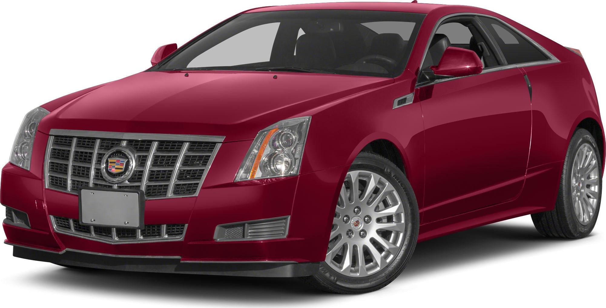 3/4 front-left view, Crystal Red Tintcoat