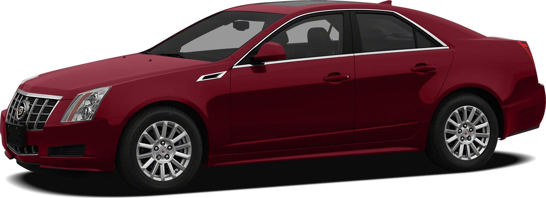3/4 front-left view, Crystal Red Tintcoat