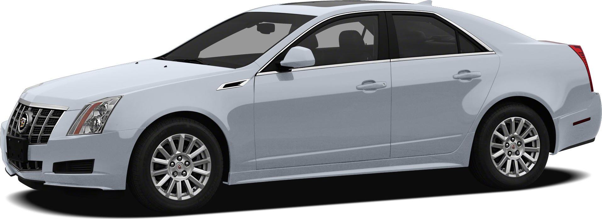 Side profile of a sedan with alloy wheels and sleek design