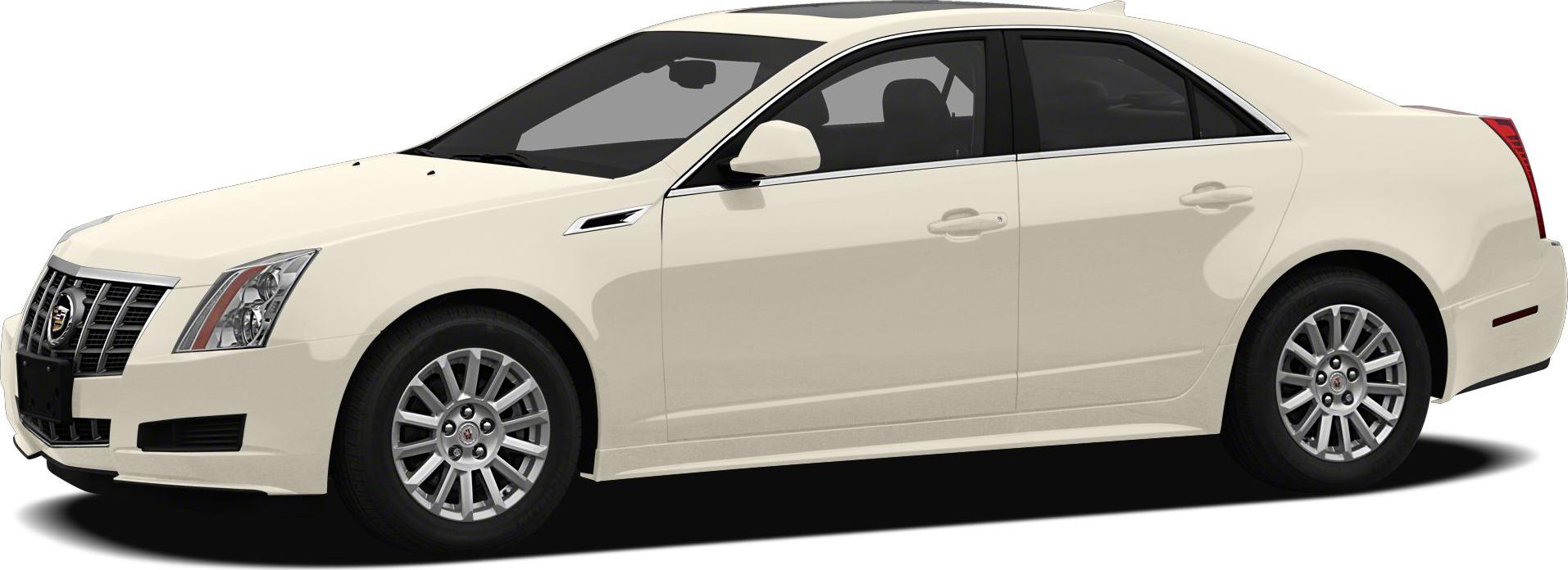 Sedan side view with chrome grille and alloy wheels
