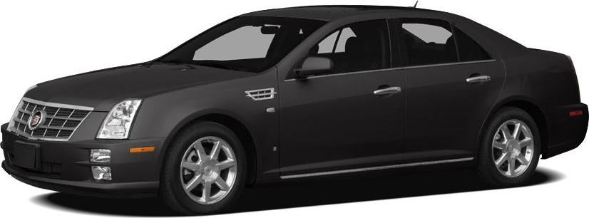 Front side view of a sedan with sleek body lines and distinctive grille.