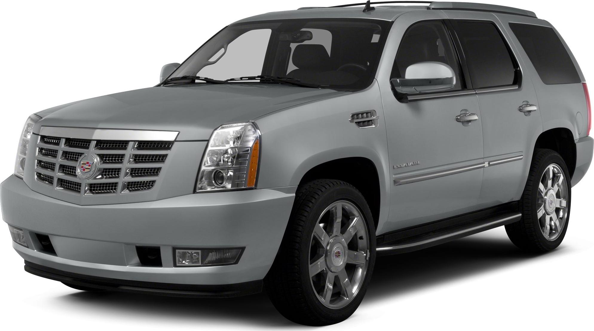 Front-side view of silver SUV with chrome grille and alloy wheels