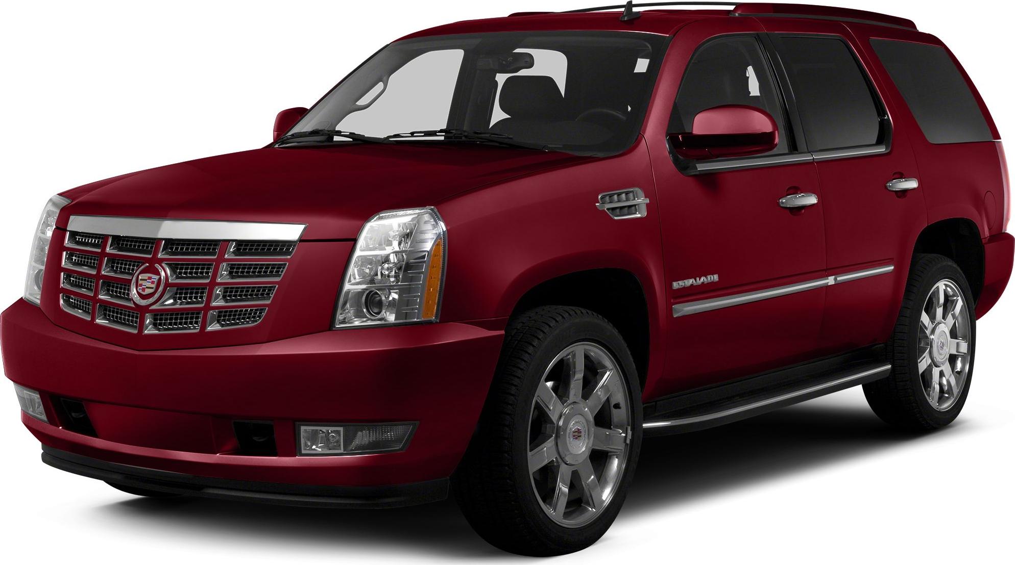 3/4 front-left view, Crystal Red Tintcoat