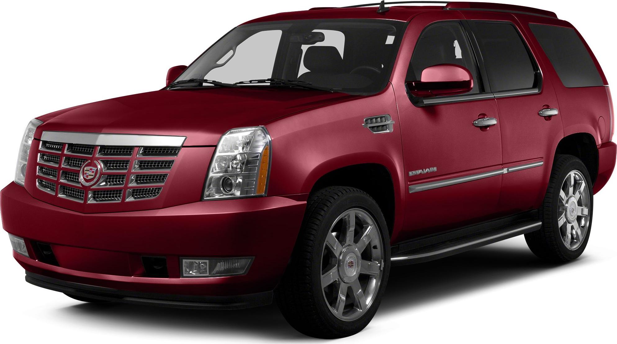 3/4 front-left view, Crystal Red Tintcoat