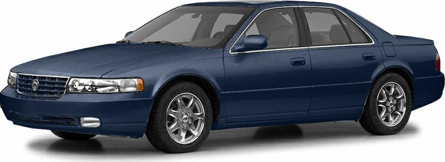 3/4 front-left view, Blue Onyx
