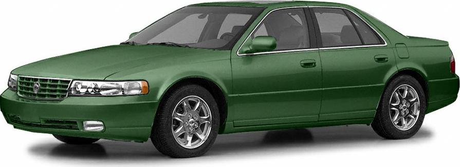 3/4 front-left view, Forest Green