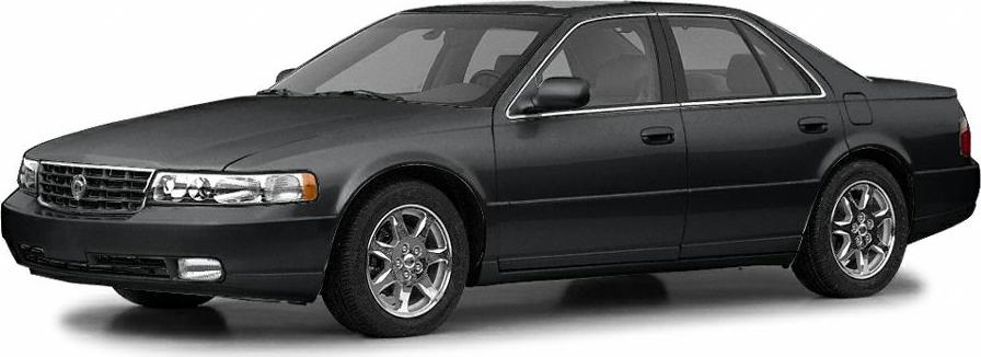 3/4 front-left view, Sable Black