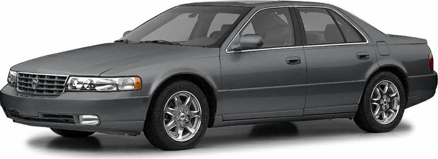 Side profile of a luxury sedan with chrome wheels and smooth body design