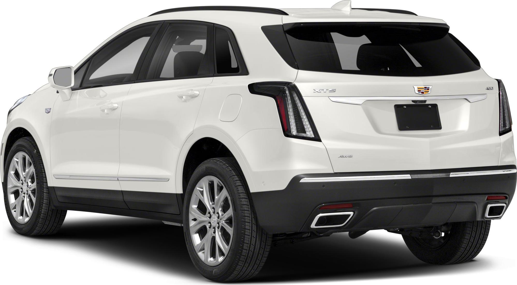 3/4 rear-left view