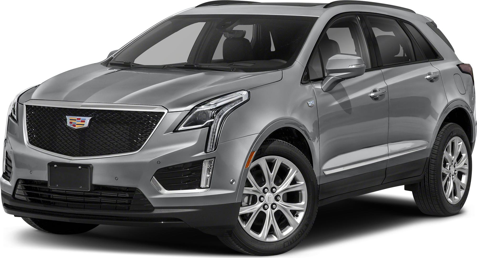 3/4 front-left view, Argent Silver Metallic