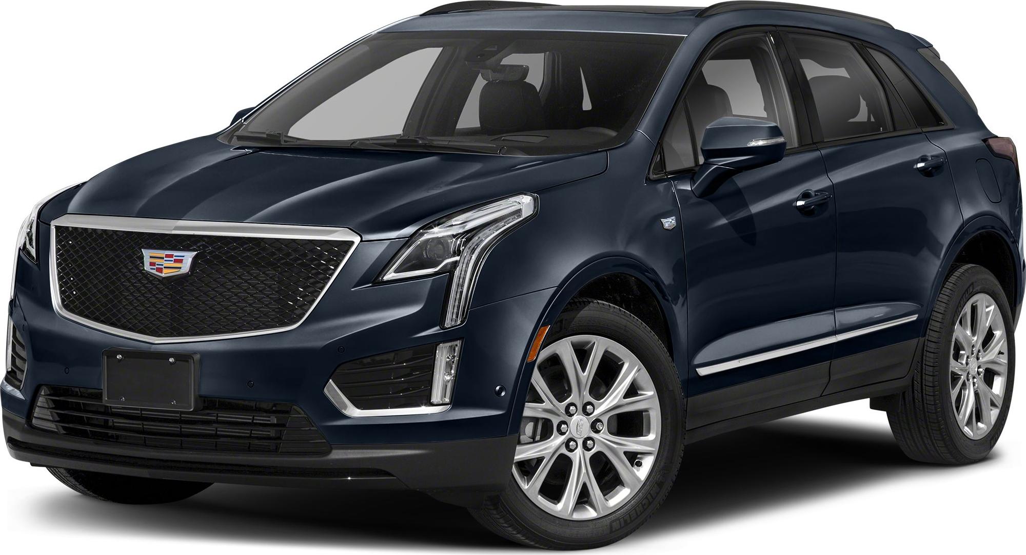 3/4 front-left view, Midnight Sky Metallic