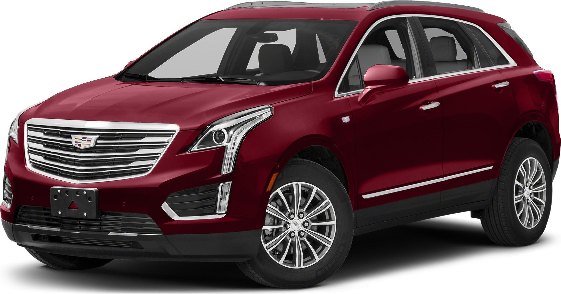 3/4 front-left view, Red Horizon Tintcoat