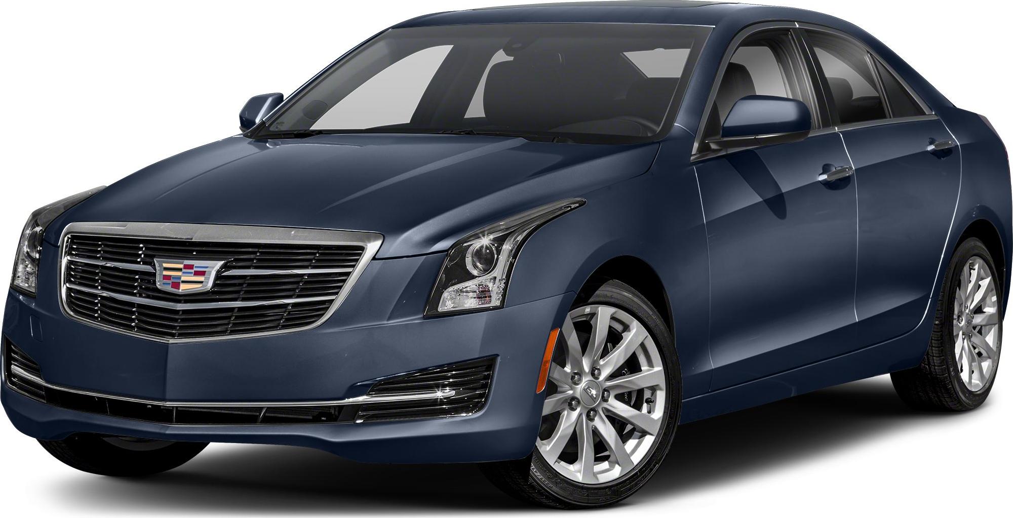 3/4 front-left view, Dark Adriatic Blue Metallic