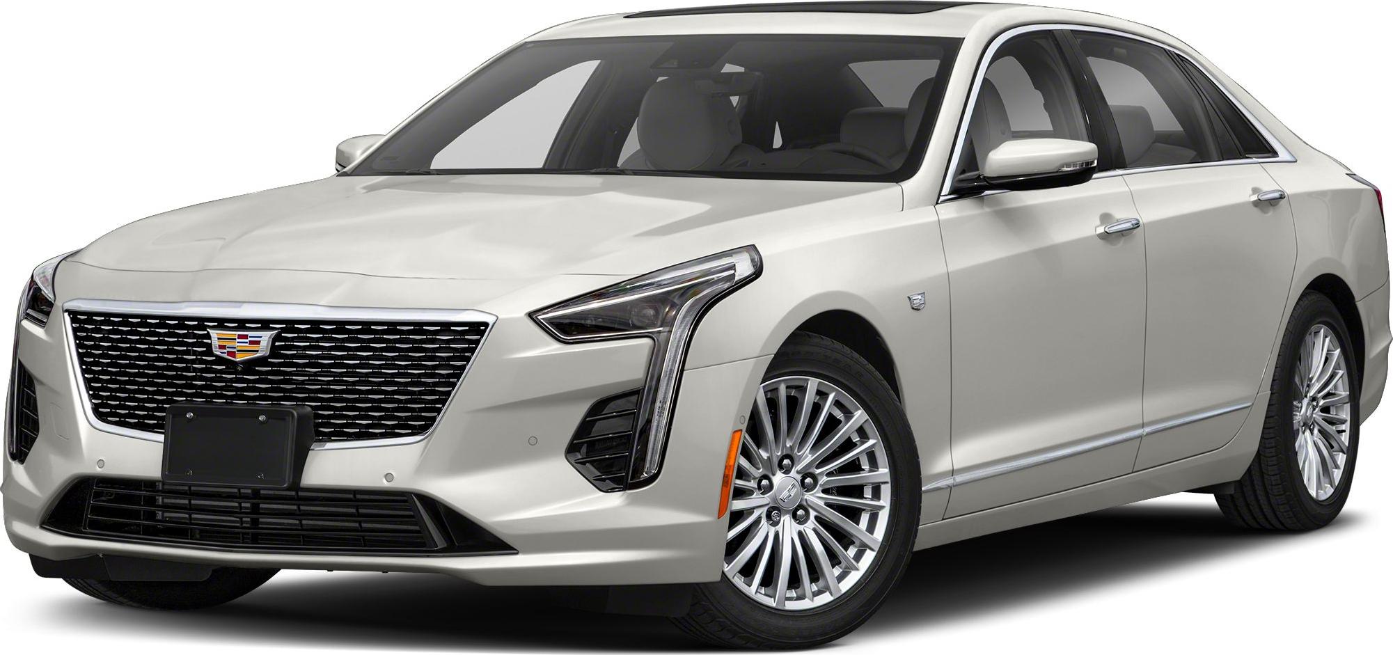 Front grille with vertical LED headlights and alloy wheels