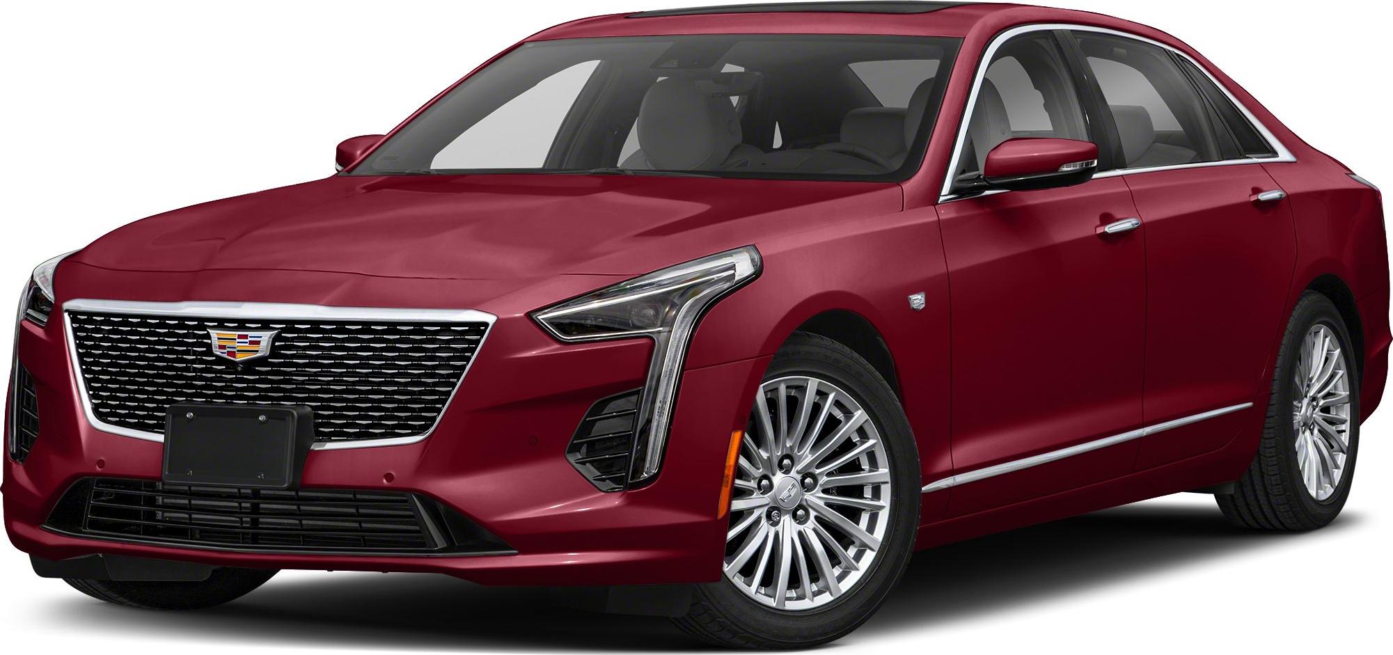 3/4 front-left view, Red Horizon Tintcoat