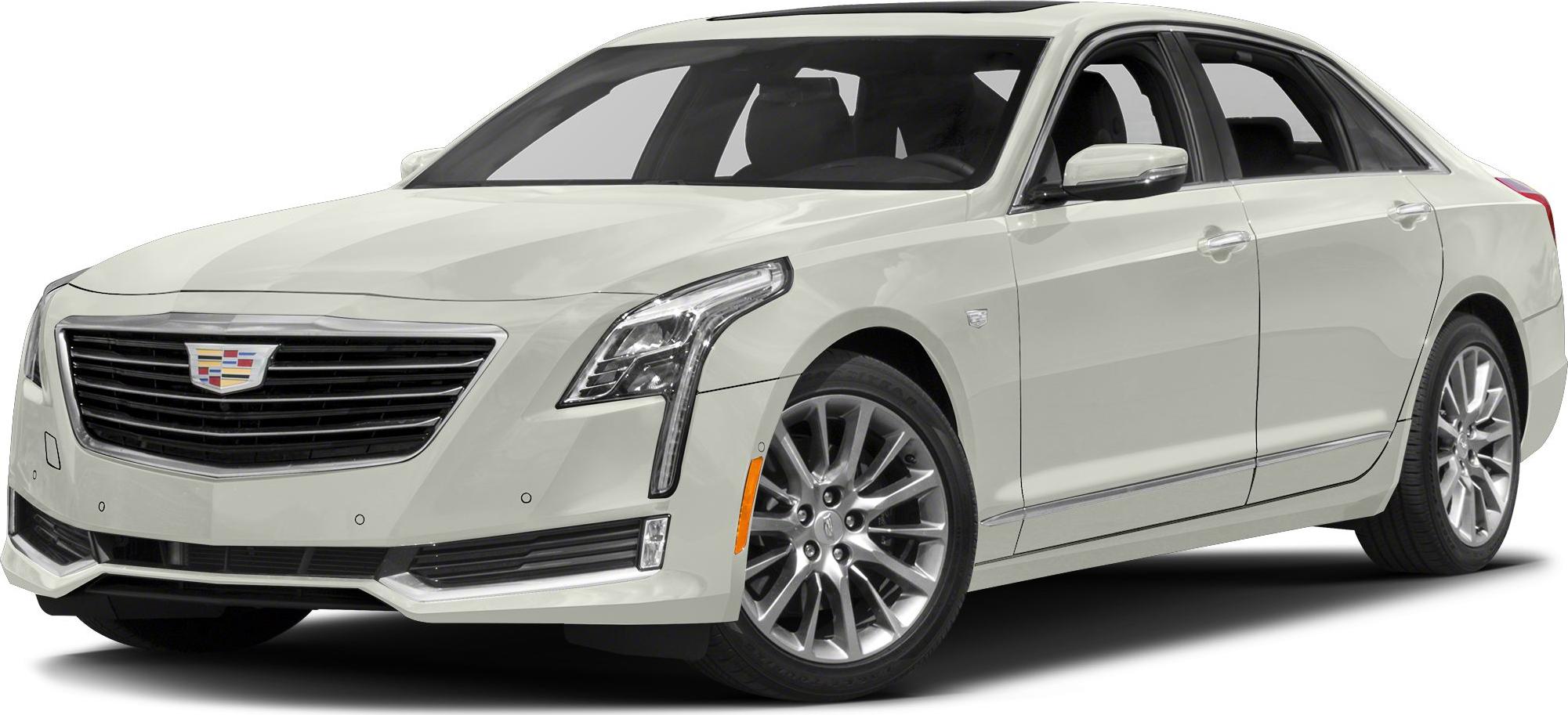 Luxury sedan with signature grille and distinctive headlights