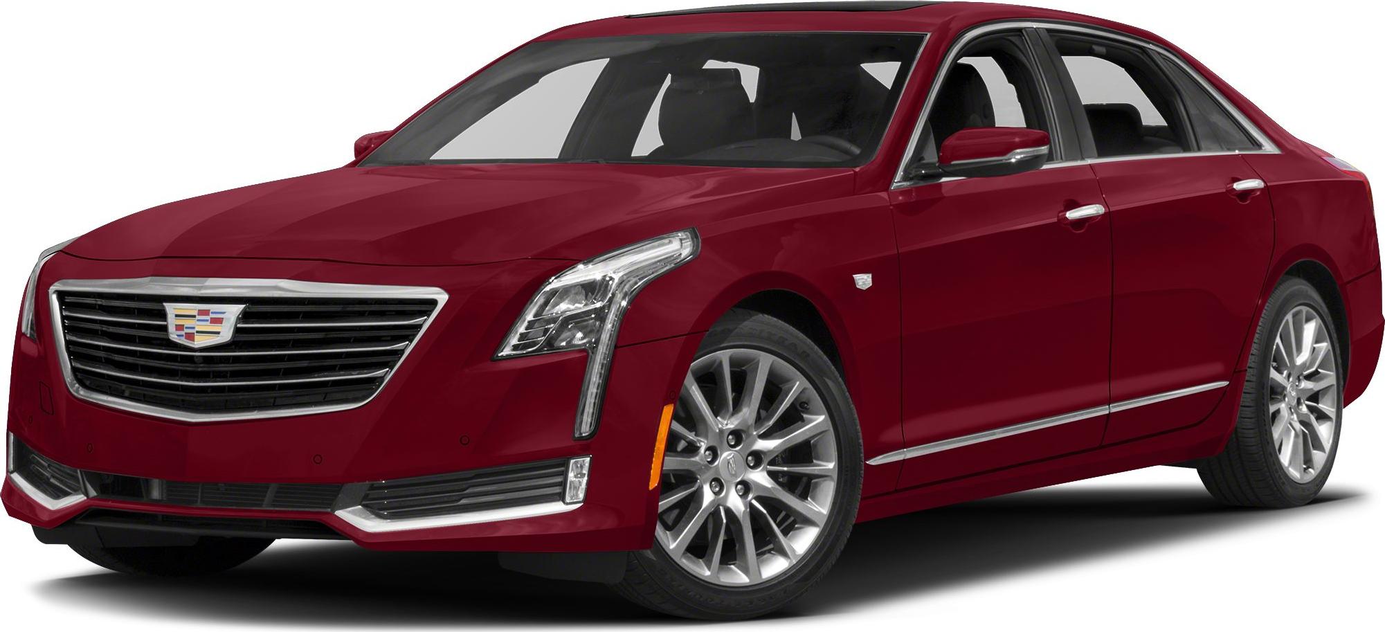 3/4 front-left view, Red Horizon Tintcoat
