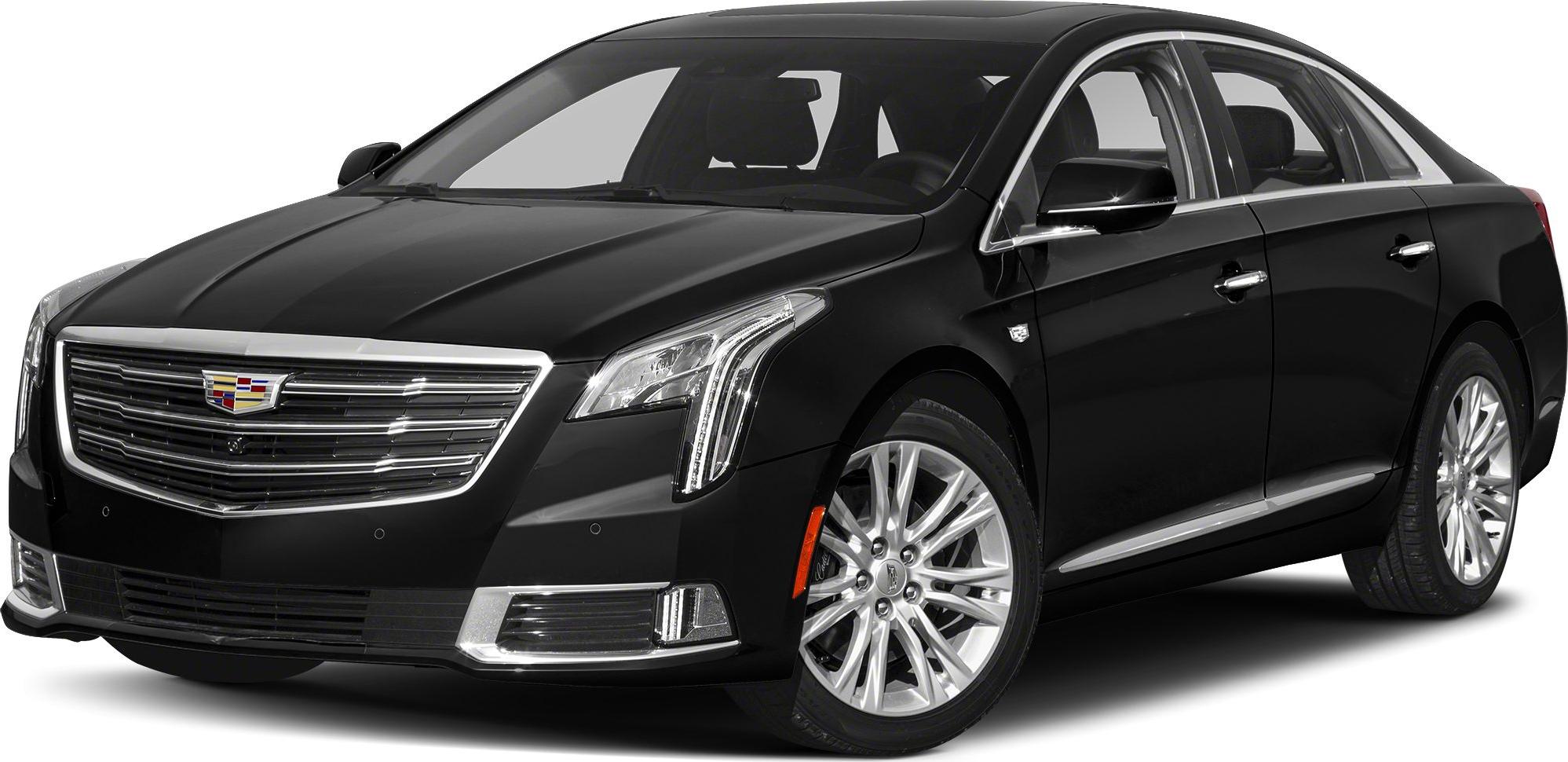 Front grille and vertical LED headlights with chrome detailing
