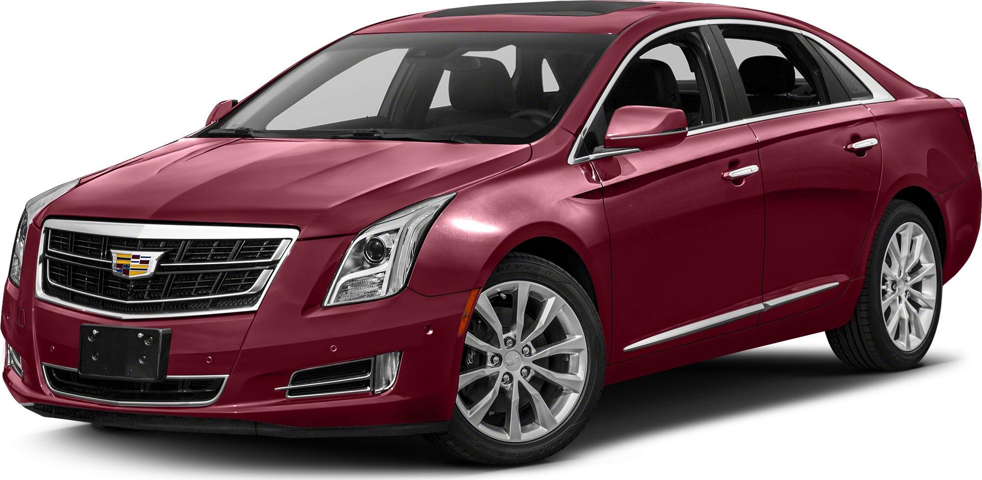 Front angled view with sharp headlights and bold grille