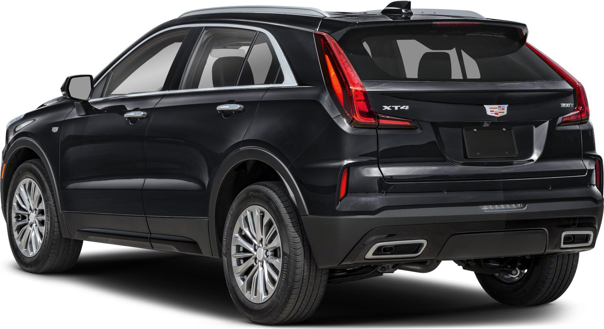 3/4 rear-left view