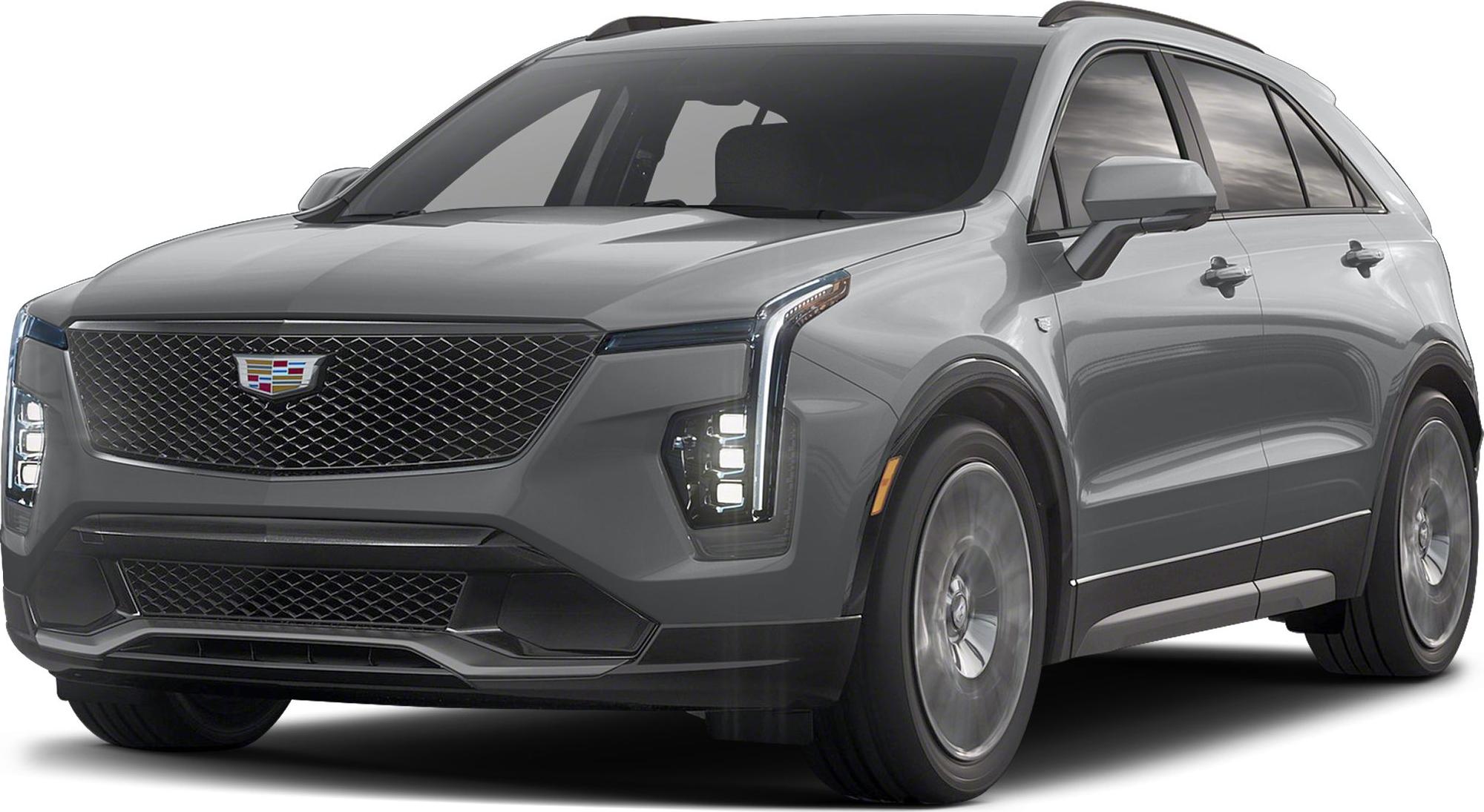 3/4 front-left view, Argent Silver Metallic