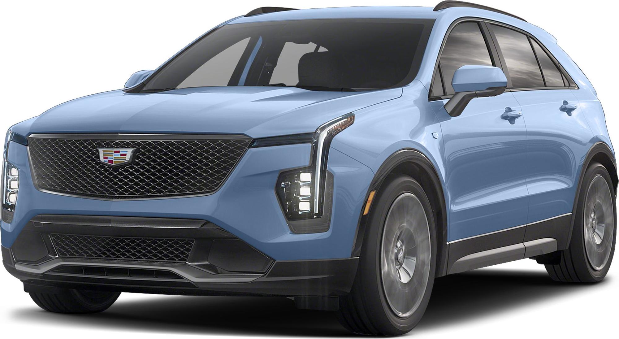3/4 front-left view, Deep Sea Metallic