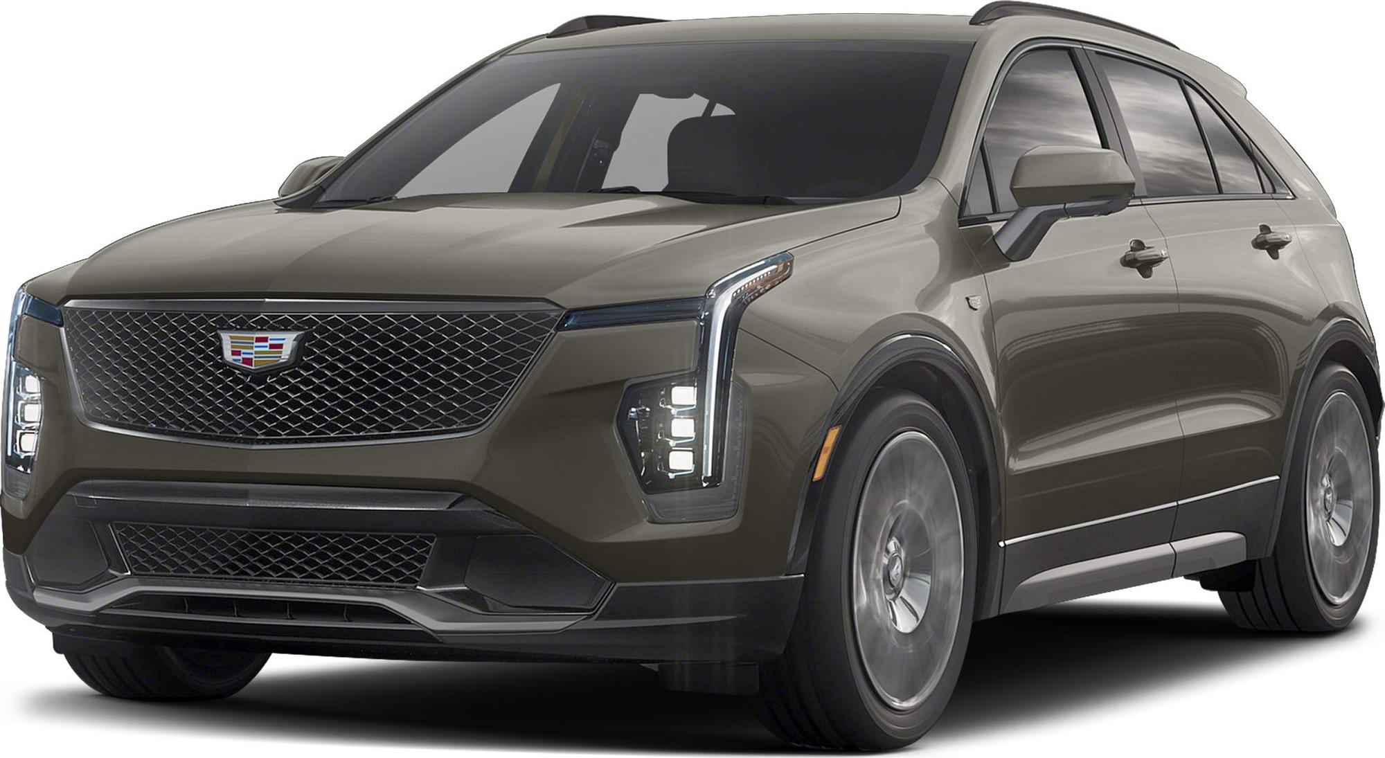 3/4 front-left view, Latte Metallic