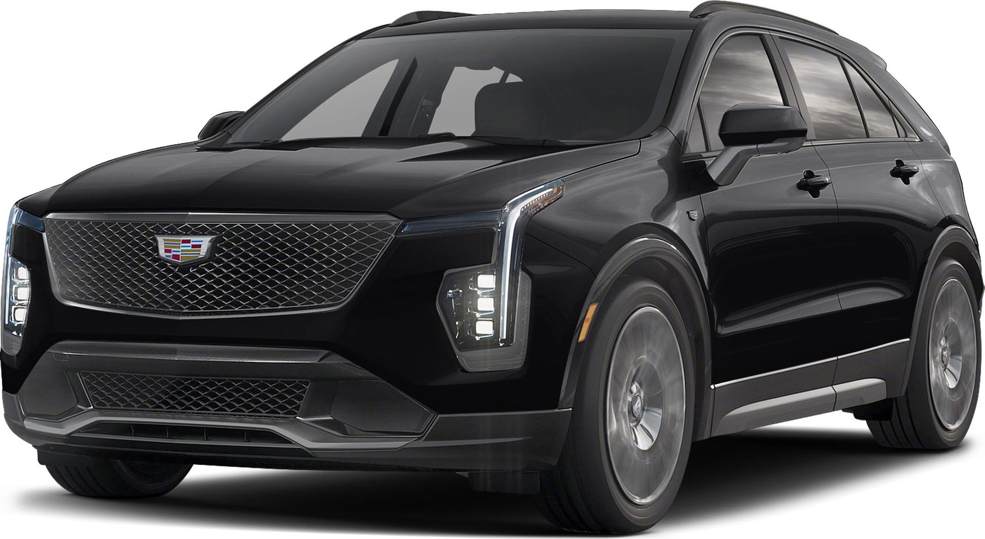 3/4 front-left view, Stellar Black Metallic