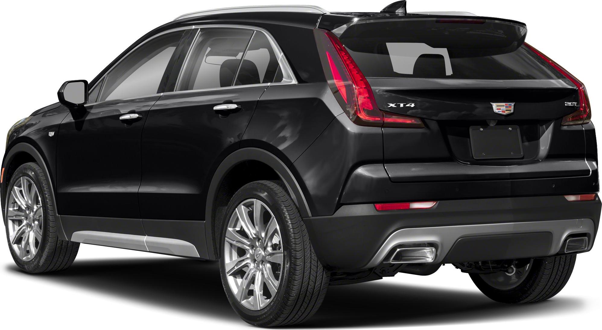 3/4 rear-left view