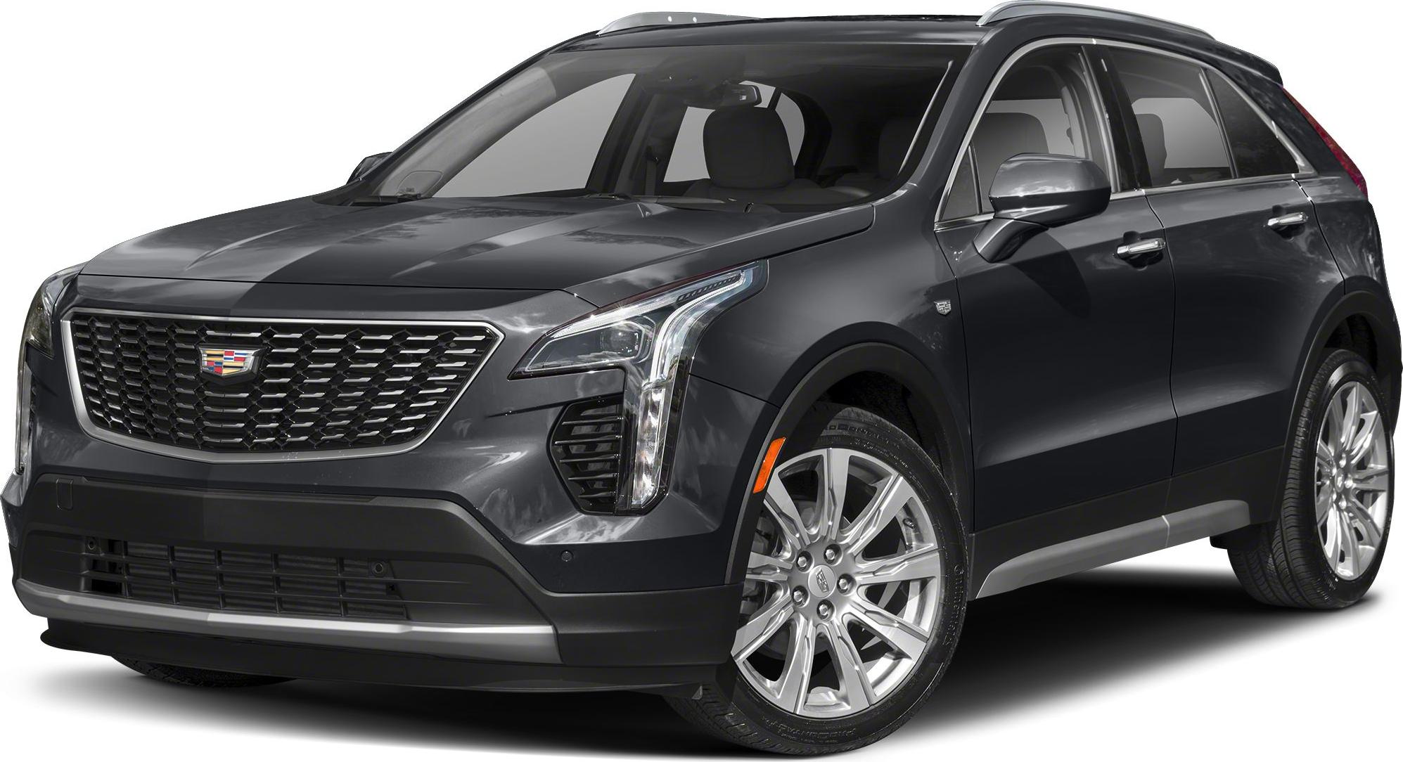 3/4 front-left view, Galactic Gray Metallic