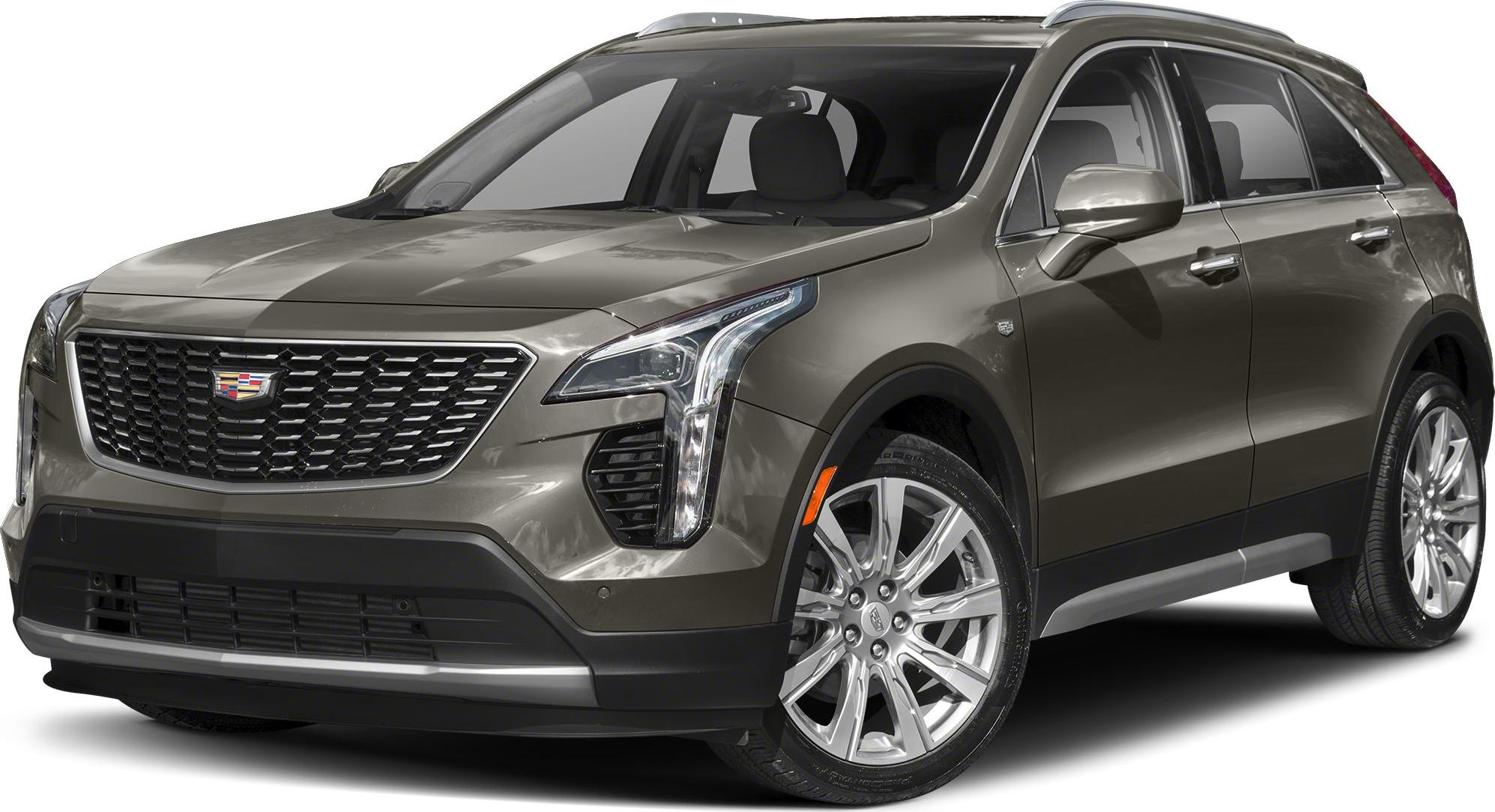 3/4 front-left view, Latte Metallic